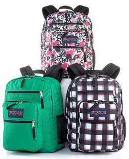 Jansport Backpacks, Big Student Collection   Backpacks & Messengers 