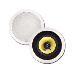   Speakers with Kevlar Cone Driver 3/4 Inch Pivot Mount Titanium Dome