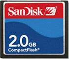 2GB COMPACT FLASH MEMORY 4 ROLAND SP 555 SP555 SAMPLER  