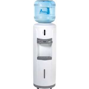 Hot/Cold Floorstanding Water Dispenser: Home Improvement