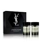    Yves Saint Laurent La Nuit de Lhomme Value Set customer 