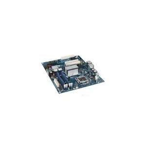  Intel Motherboard Socket 775 ATX BLKDP35DPM DP35DPM 