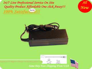 AC Adapter Battery Charger 4 ASUS Eee PC 1215T Netbook  