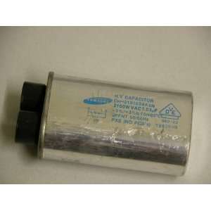  Universal Microwave Oven High Voltage Capacitor 2100V AC 
