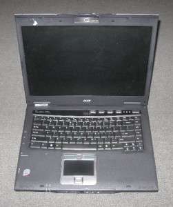 Acer Travelmate 6592 Notebook Laptop Parts/Repair  