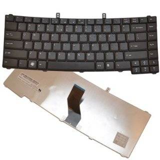 Laptop Keyboard for Acer Extensa 4230 4420 TravelMate 7520 7720 by SIB