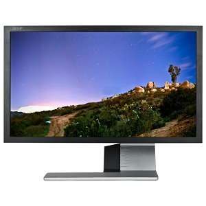  24 Acer S243HL Dual HDMI Blu ray 1080p Widescreen LED LCD 
