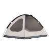 Coleman Hooligan 3 Person Backpacking Camping Tent  
