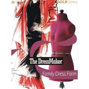  Adjustable Mannequin Dress Form Dressform For Sewing 