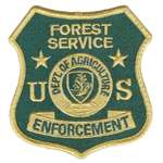 United States Department of Agriculture   Forest Service Law 