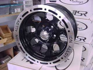 15x8 JEEP WRANGLER/ FORD F150 CHEVY ION WHEEls s10  