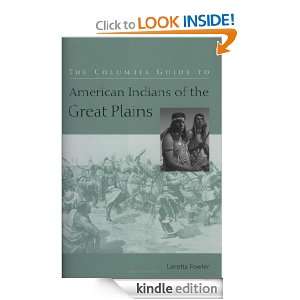   Plains (The Columbia Guides to American Indian History and Culture