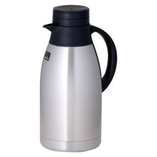 Zojirushi 64 oz. Vacuum Carafe   Stainless Steel.Opens in a new window