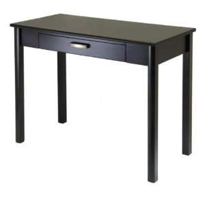  Winsome Liso Writing Desk with Drawer