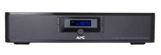  APC J25B 8 Outlet J Type Power Conditioner with Battery Backup 
