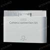   Connection Kit CF1/CF II Card Reader Memory for Apple iPad 2 2nd IP03