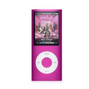  Apple iPod Nano 16GB Pink Gen 4 Refurbished Everything 