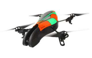 Parrot AR Drone Quadricopter iPadiPhoneiPod T Control  