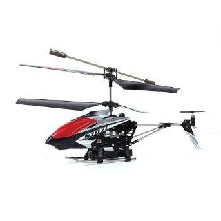 Syma S107C Camera 3 Channel Remote Control Helicopter with Gyro 