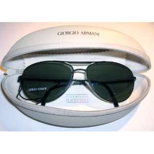  Emporio Armani Aviator Sunglasses: Sports & Outdoors