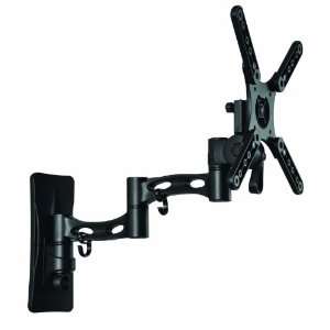  Articulating Lcd/led/pdp Tv Wall Mount Bracket 10/14/23/24 