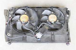 Aston Martin Vantage V8 Radiator Cooling OEM  