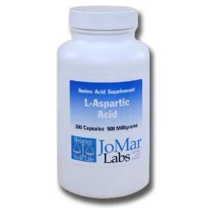 Aspartic Acid   Amino Acid   A Lactose Free Hypoallergenic 