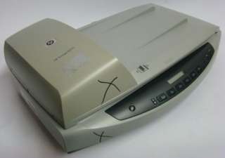 HP SCANJET 8270 AUTO DOC FEED USB SCANNER ADF L1975A  