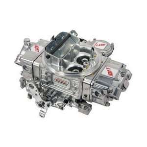   TECHNOLOGY HR 580 VS 580CFM Carburetor   Hot Rod Series Automotive
