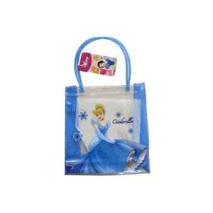  Disney Princess Cinderella Goodie Bag   practical tote to 