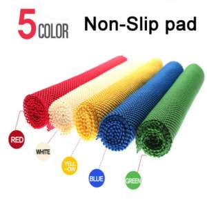 New non slip pad mat rug bath mat kitchen mat slip  