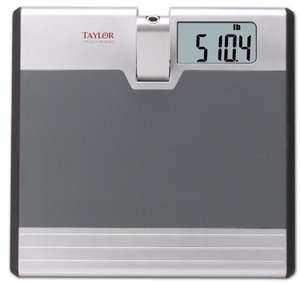   Projection Precision Pro Body Weight Digital Bathroom Lcd Scale  