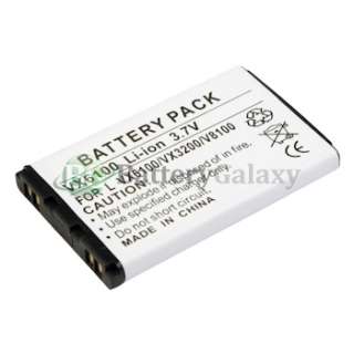 Long Life Cell Phone Battery: