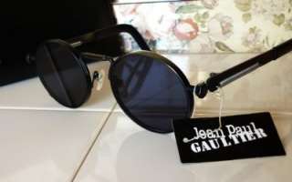 Amazing Jean Paul GAULTIER Lady Gaga Vintage Sunglass 56 8171 Madonna 