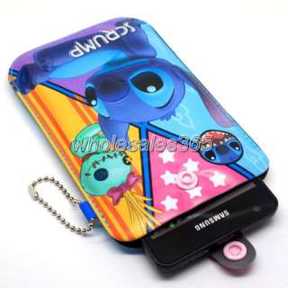   Cell Phone leather soft Case Pouch Bag For Nokia C7 00 N8 N97 E71 M
