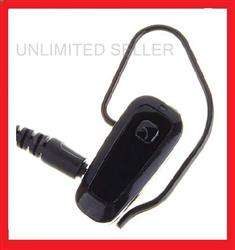 UNIVERSAL BLUETOOTH HEADSET HANDSFREE FOR ALL MOBILE PHONES IPHONE PS3 