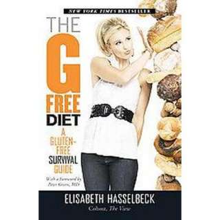 The G Free Diet (Reprint) (Paperback).Opens in a new window