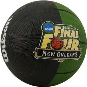  Wilson 2012 NCAA Mens Basketball Tournament Final Four 