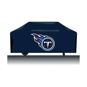  Tennessee Titans NFL DELUXE Barbeque Grill Cover