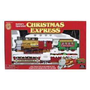  Express Train (15046 112) Toys & Games