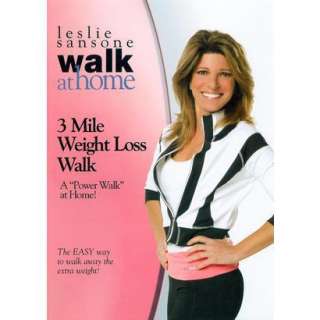 Leslie Sansone Walk at Home   3 Mile Weight Loss Walk product details 