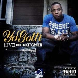 Target Mobile Site   Live from the Kitchen [Explicit Lyrics]