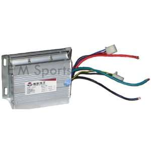  Electric E Scooter Bike Motor Controller 36 Volts 1000 
