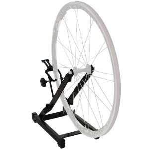  Bike Wheel Truing Stand Bicycle Wheel Maintenance: Sports 