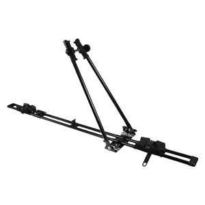  Roof Mounted Black Bike Carrier: Automotive