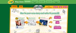fairy tale binding strips story studio digital story maker access 