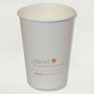 Biodegradable Planet Plus 32oz food container Kitchen 