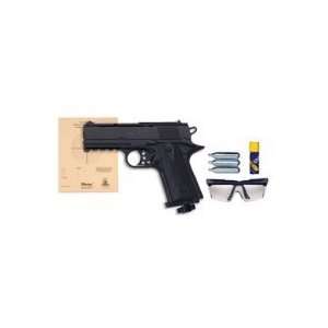  Powerline® Model 15XK Air Pistol Kit (Shoots .177 