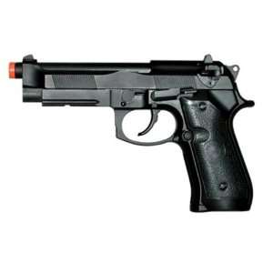    TSD Tactical M9 Gas Blowback Airsoft Pistol