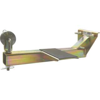 Portable Winch Vert Pull Winch Support PCA 1264  